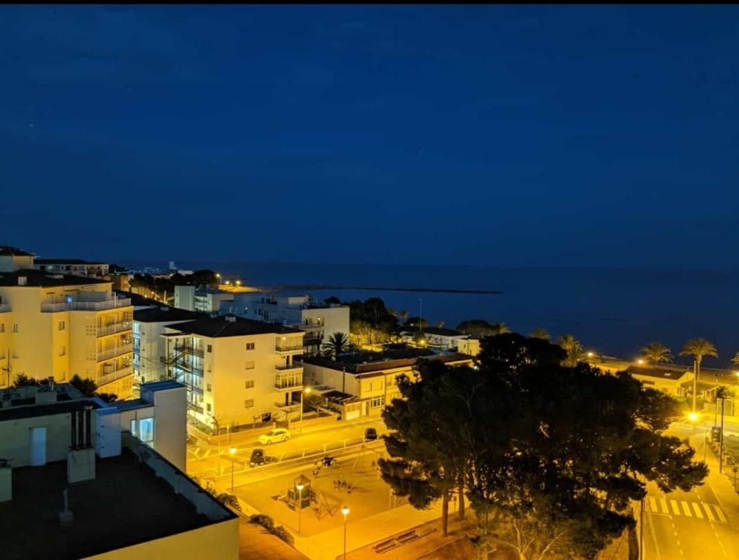 Apartamento Con Vistas, Entre Mar Y Montana L'L'Hospitalet de l'Infant Exteriér fotografie