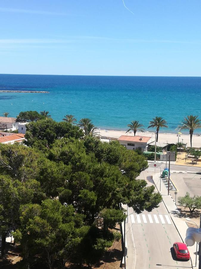 Apartamento Con Vistas, Entre Mar Y Montana L'L'Hospitalet de l'Infant Exteriér fotografie