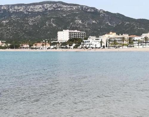 Apartamento Con Vistas, Entre Mar Y Montana L'L'Hospitalet de l'Infant Exteriér fotografie